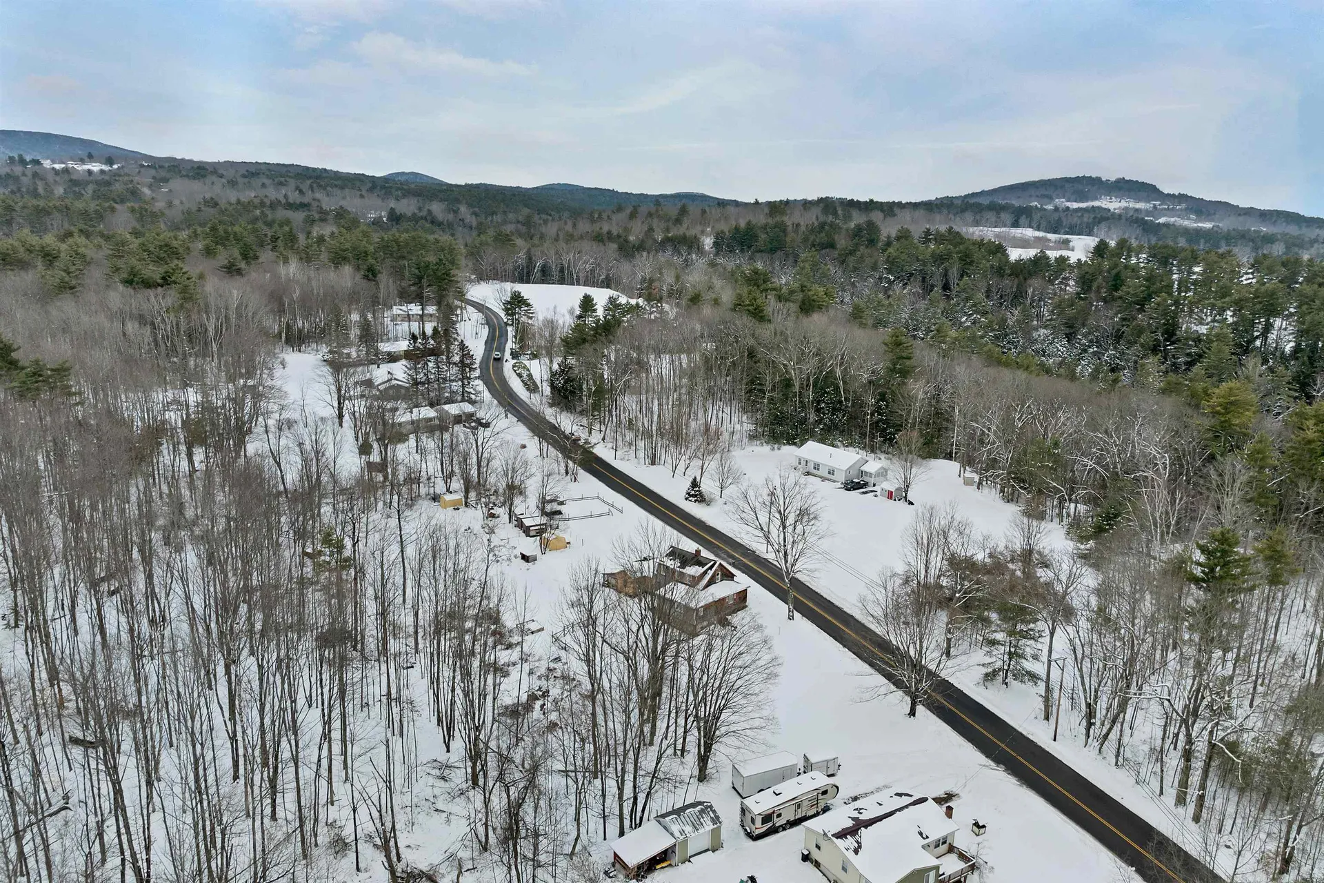 48 Liberty Hill Road Gilford NH 03249