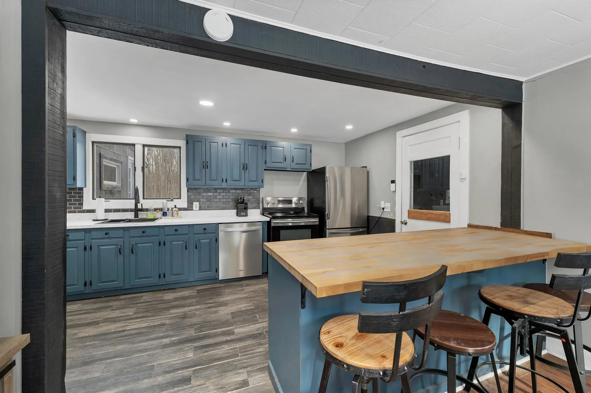 48 Liberty Hill Road Gilford NH 03249