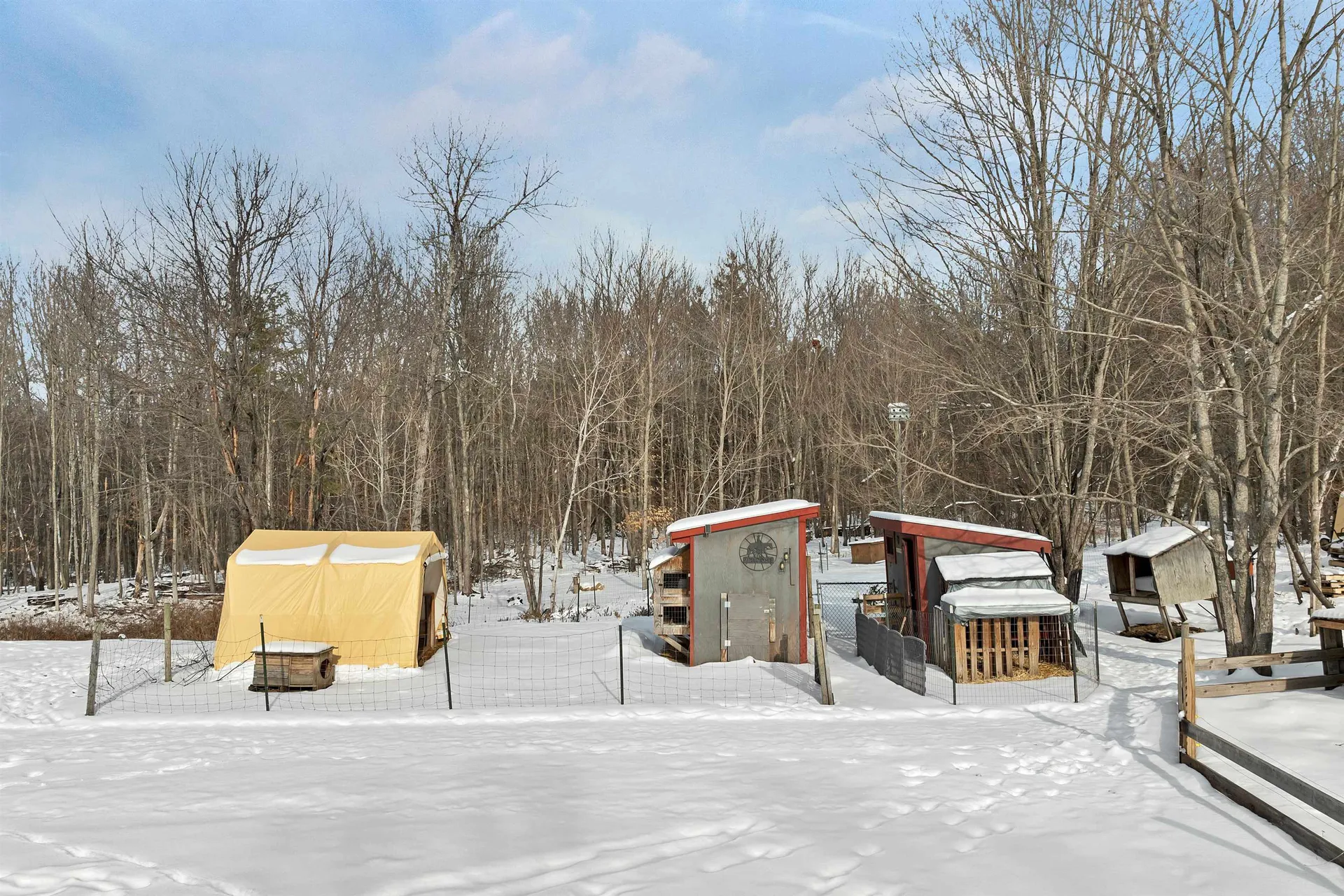 48 Liberty Hill Road Gilford NH 03249