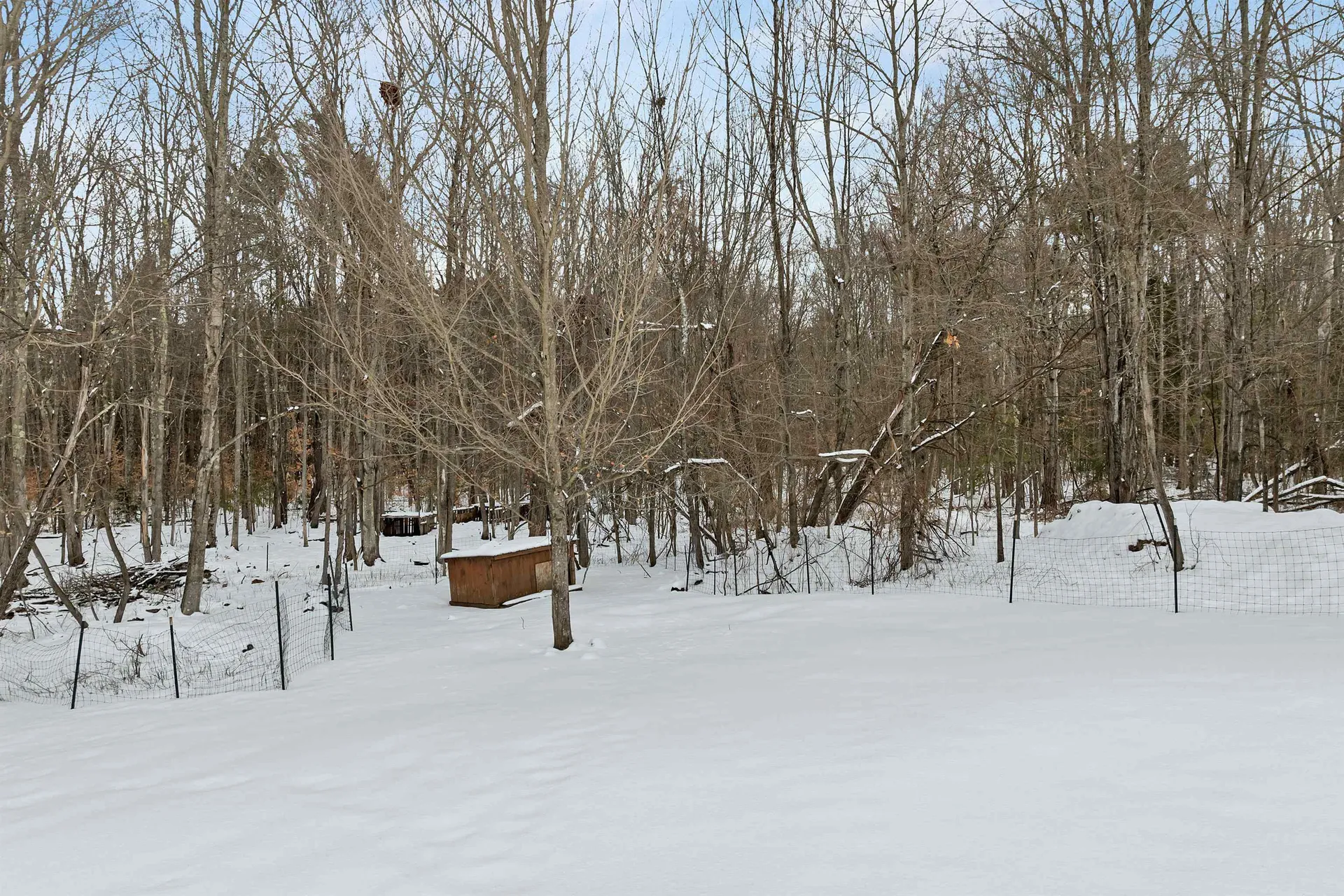 48 Liberty Hill Road Gilford NH 03249