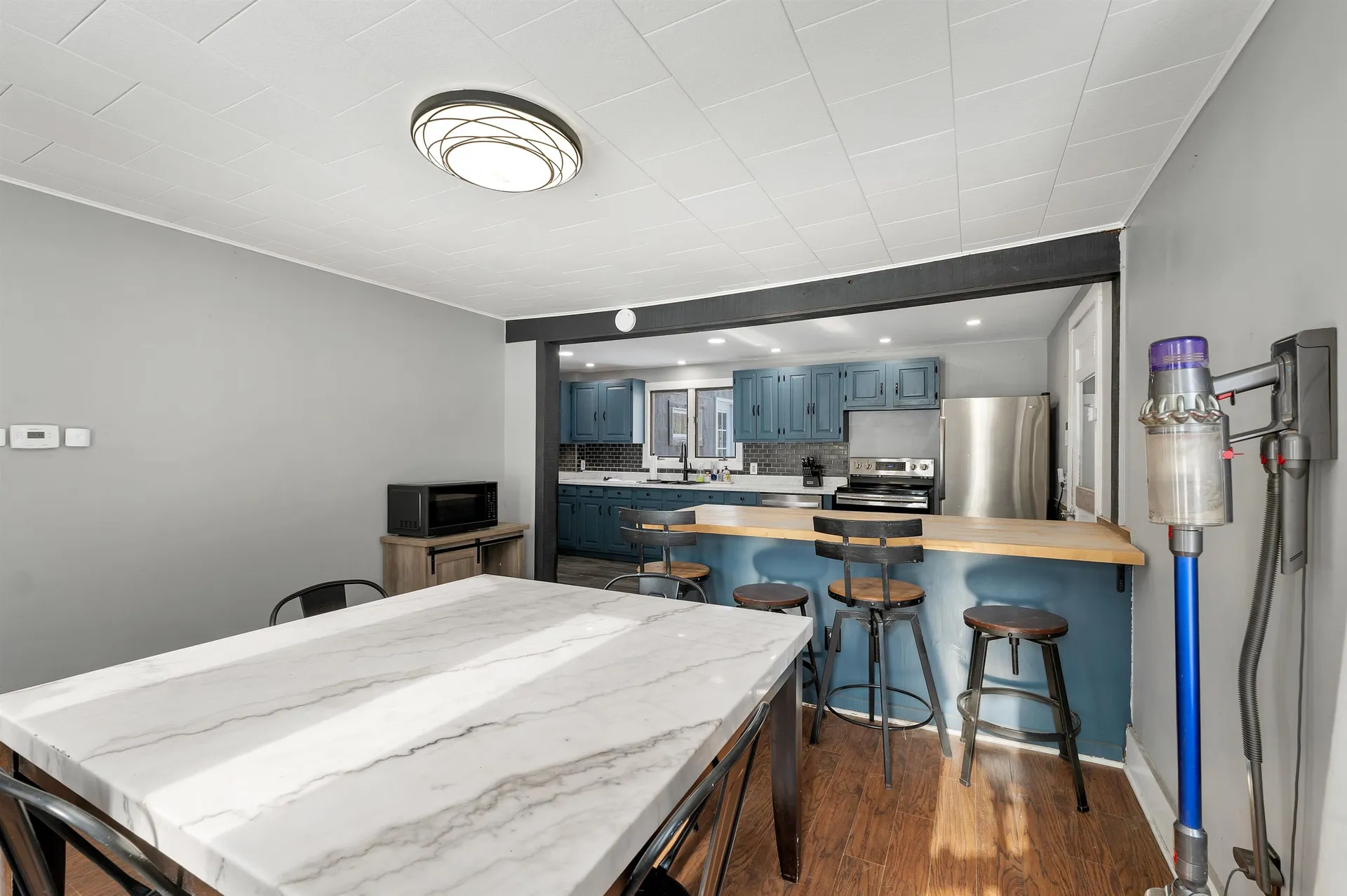 48 Liberty Hill Road Gilford NH 03249