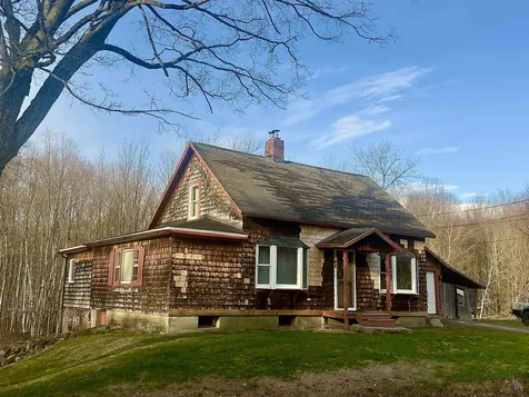 48 Liberty Hill Road Gilford NH 03249