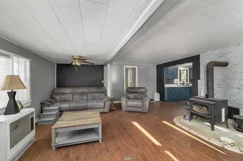 48 Liberty Hill Road Gilford NH 03249