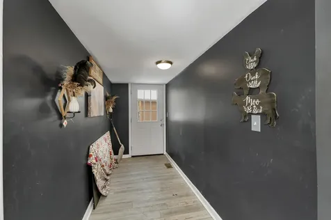 48 Liberty Hill Road Gilford NH 03249