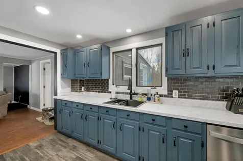 48 Liberty Hill Road Gilford NH 03249