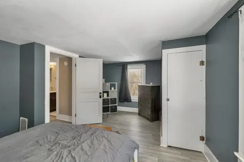 48 Liberty Hill Road Gilford NH 03249