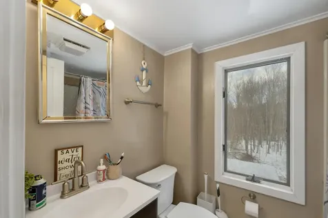 48 Liberty Hill Road Gilford NH 03249