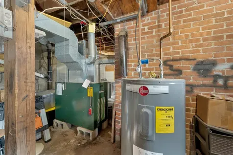 48 Liberty Hill Road Gilford NH 03249