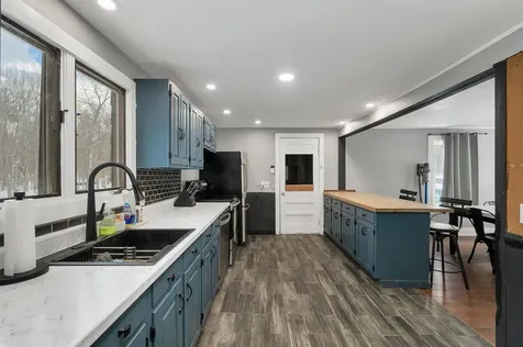 48 Liberty Hill Road Gilford NH 03249