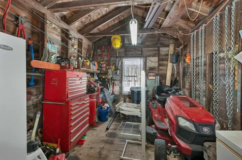 48 Liberty Hill Road Gilford NH 03249