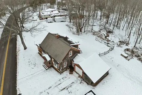 48 Liberty Hill Road Gilford NH 03249