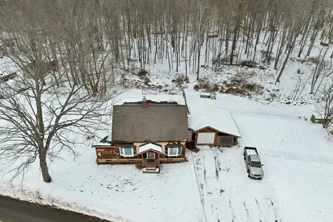 48 Liberty Hill Road Gilford NH 03249