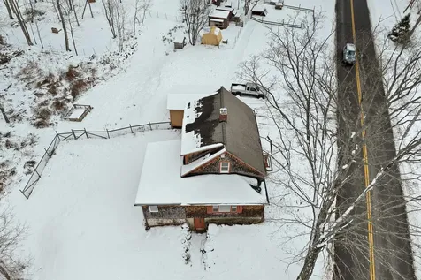 48 Liberty Hill Road Gilford NH 03249