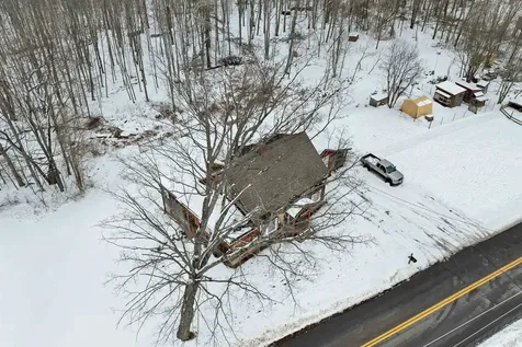 48 Liberty Hill Road Gilford NH 03249