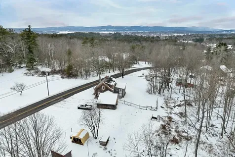 48 Liberty Hill Road Gilford NH 03249