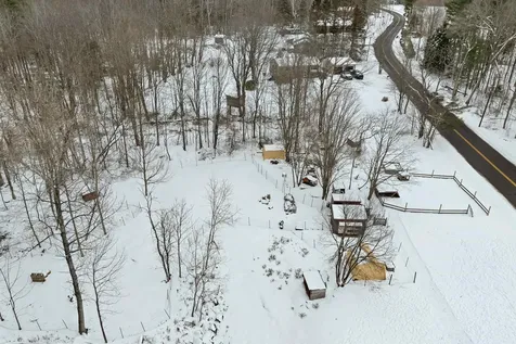 48 Liberty Hill Road Gilford NH 03249