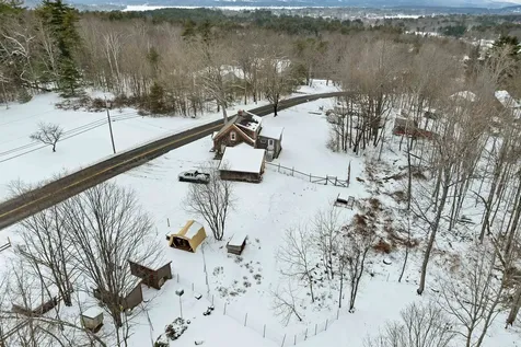 48 Liberty Hill Road Gilford NH 03249