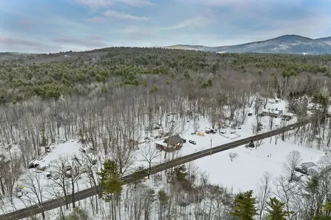 48 Liberty Hill Road Gilford NH 03249