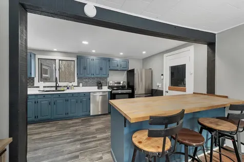48 Liberty Hill Road Gilford NH 03249