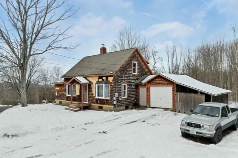 48 Liberty Hill Road Gilford NH 03249