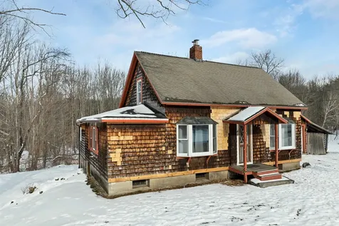 48 Liberty Hill Road Gilford NH 03249