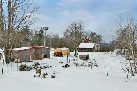 48 Liberty Hill Road Gilford NH 03249