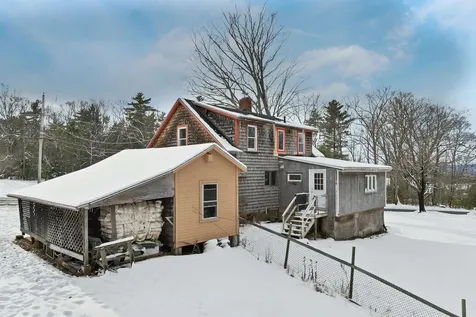 48 Liberty Hill Road Gilford NH 03249