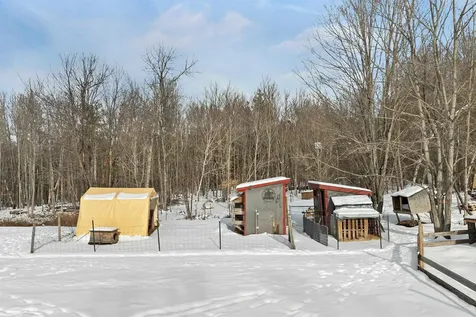 48 Liberty Hill Road Gilford NH 03249