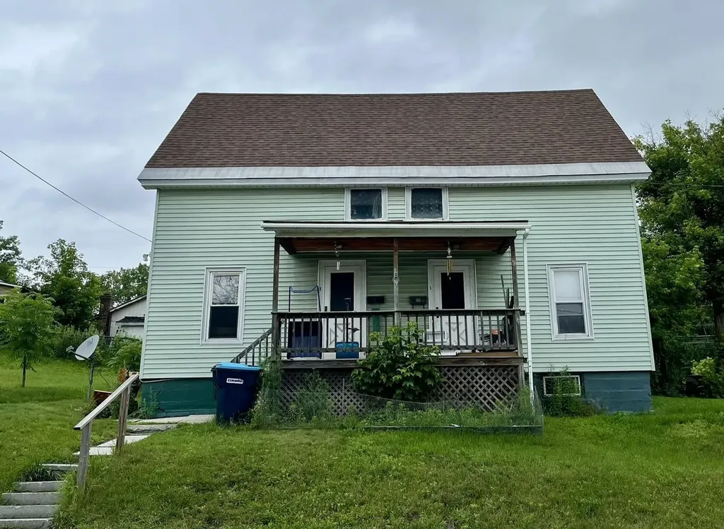6 Willey Street Barre City VT 05641