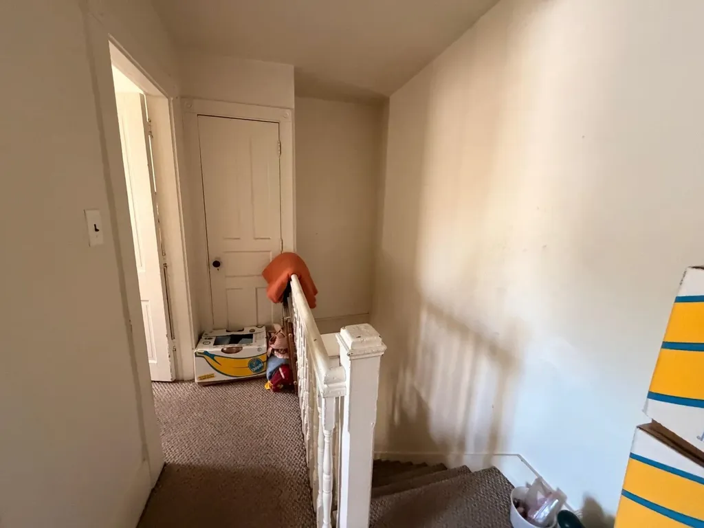 6 Willey Street Barre City VT 05641