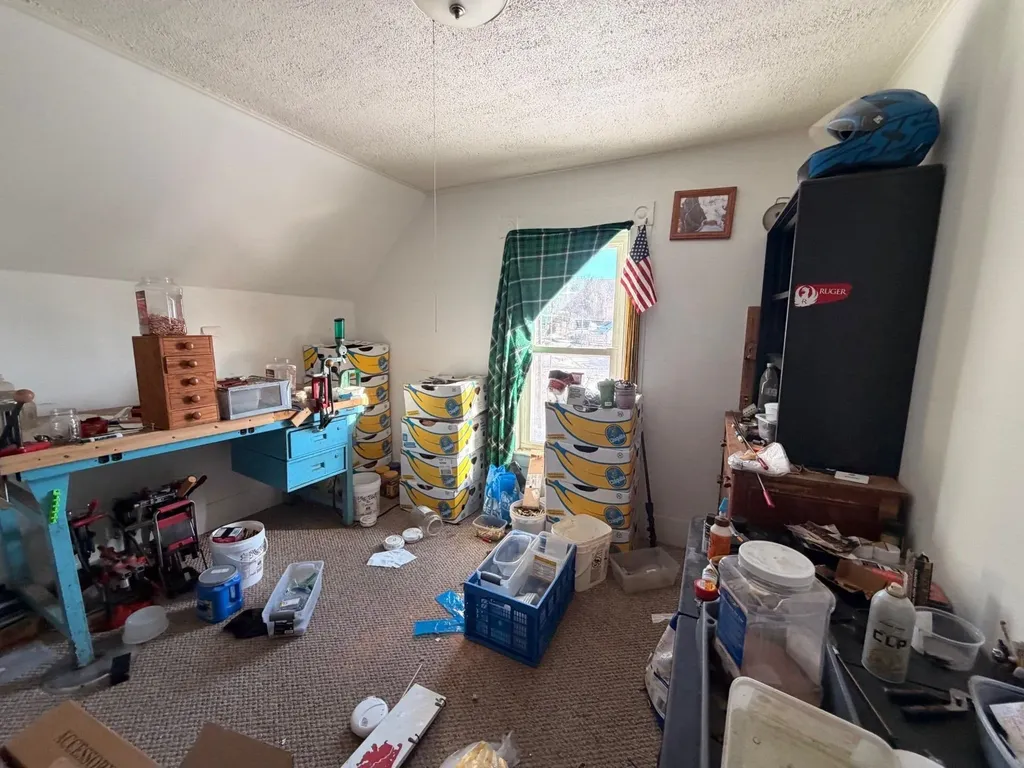 6 Willey Street Barre City VT 05641