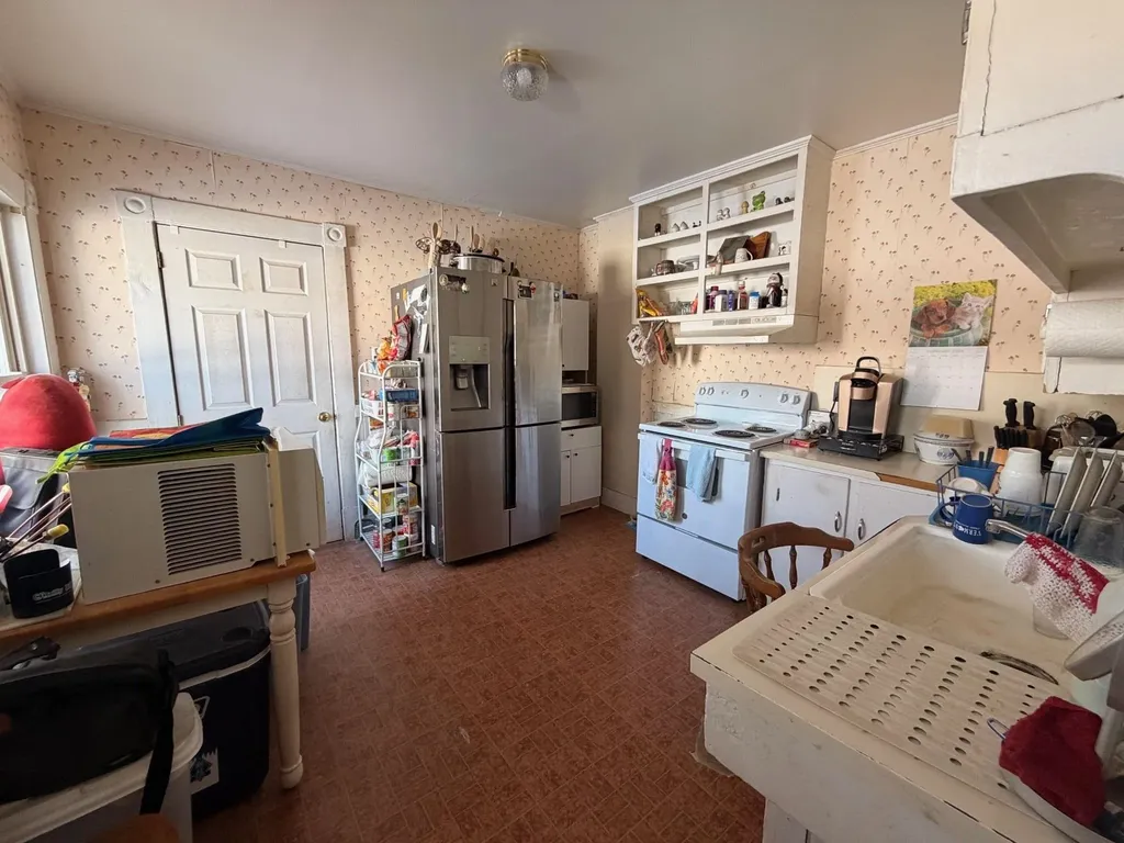 6 Willey Street Barre City VT 05641