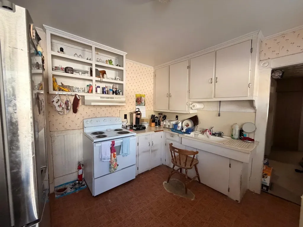 6 Willey Street Barre City VT 05641