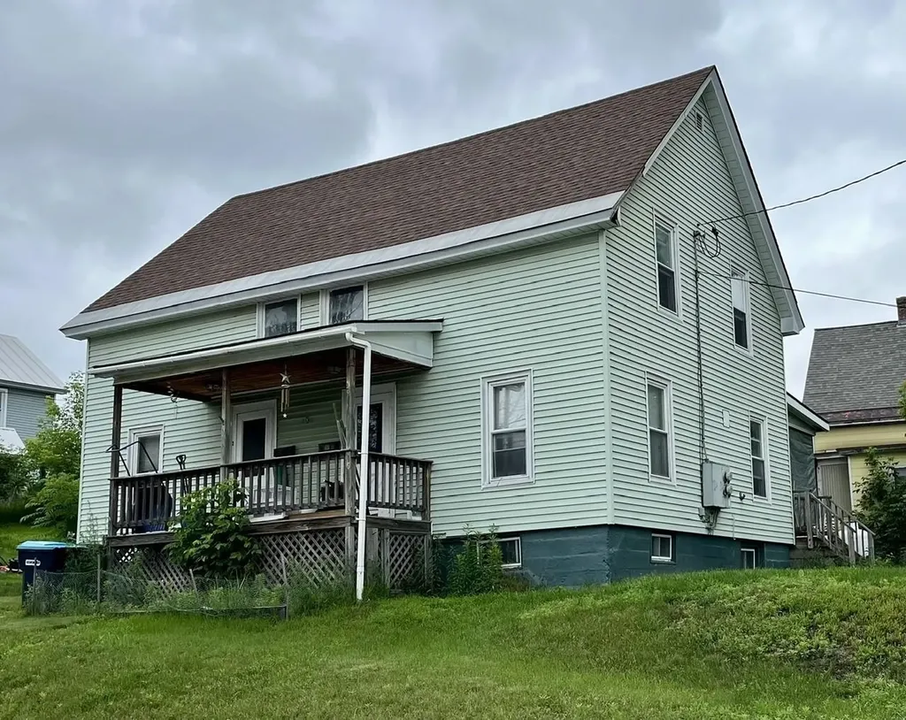 6 Willey Street Barre City VT 05641