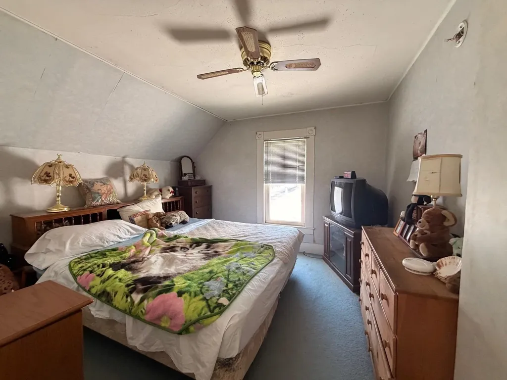 6 Willey Street Barre City VT 05641