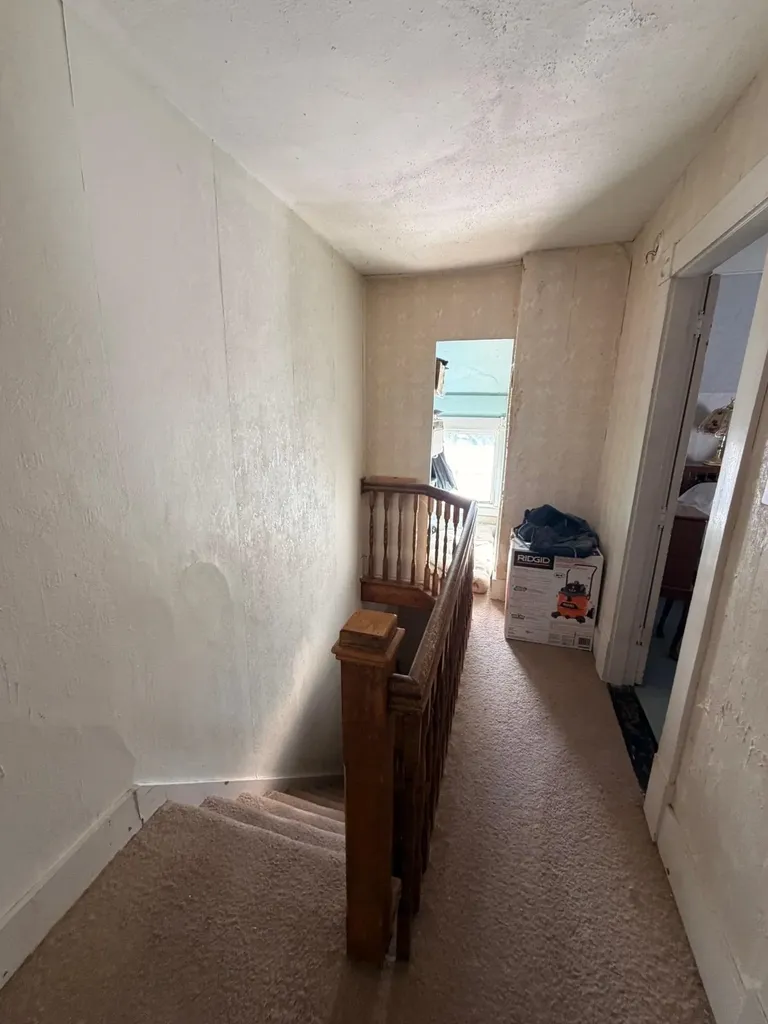 6 Willey Street Barre City VT 05641
