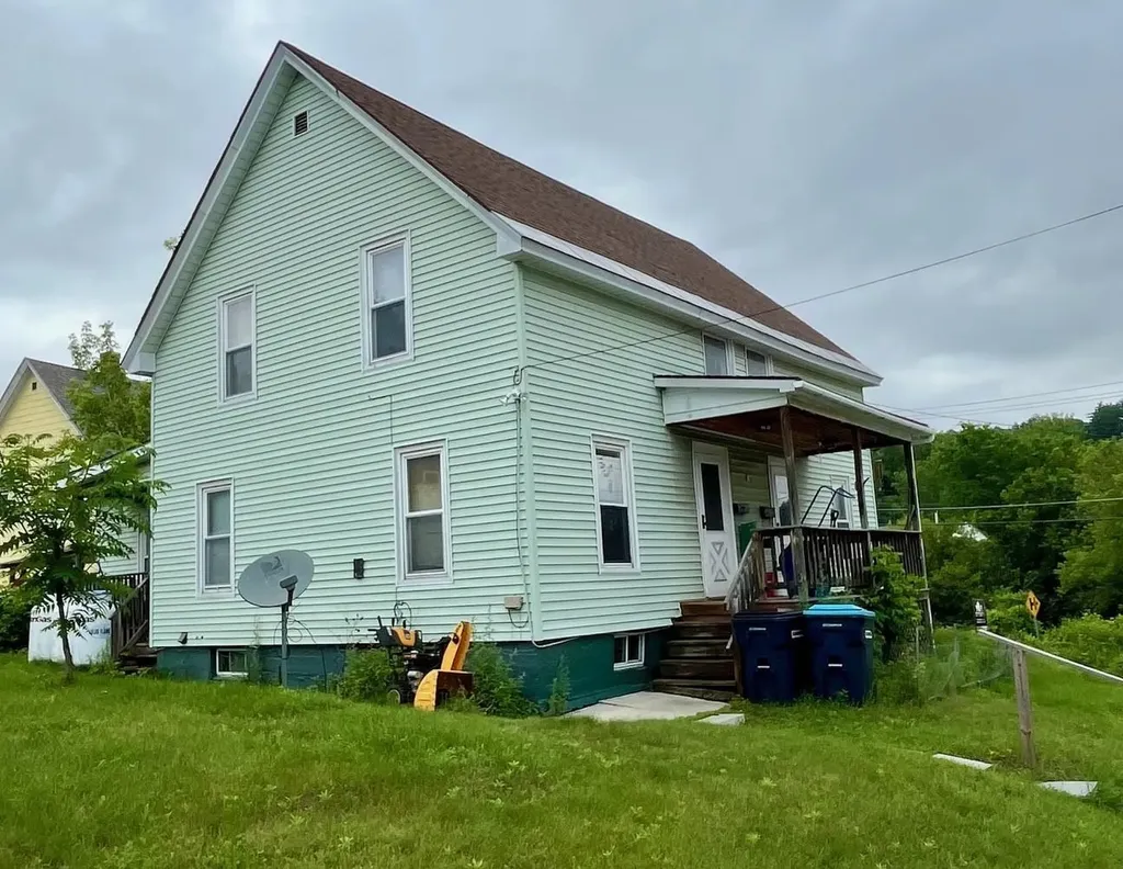 6 Willey Street Barre City VT 05641