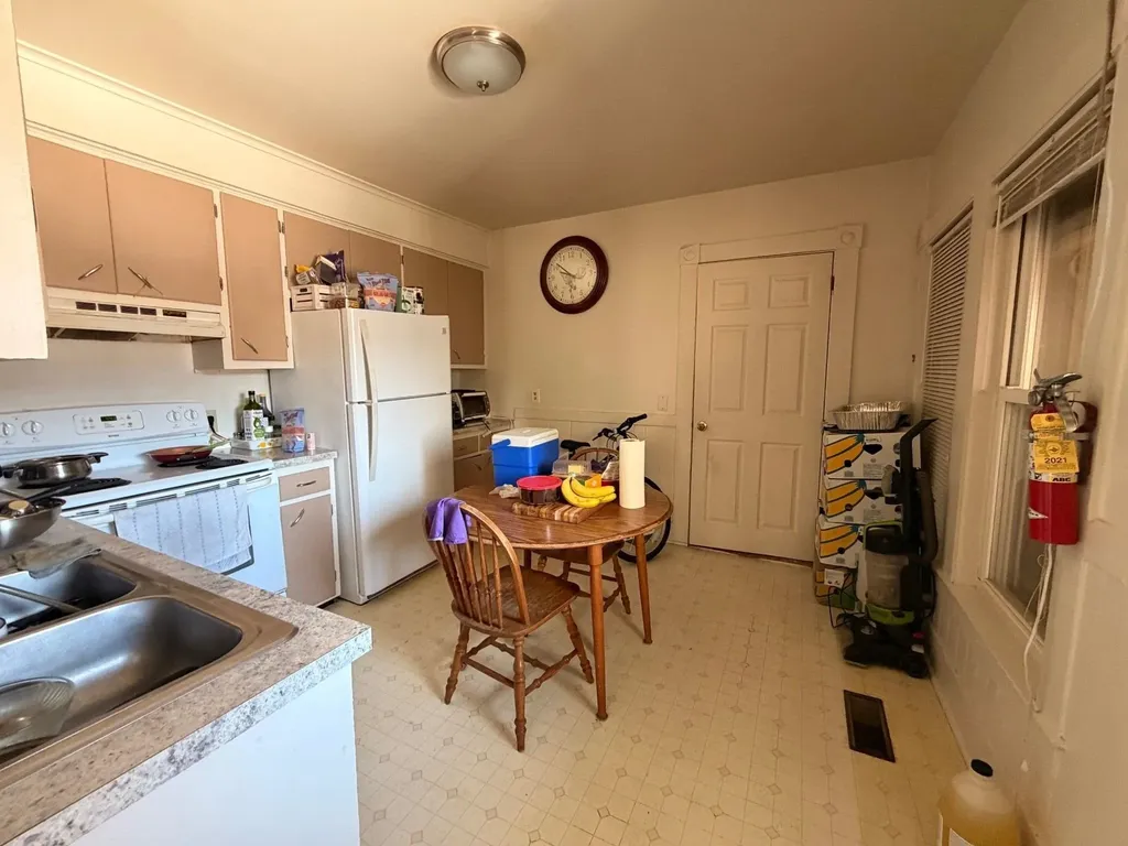 6 Willey Street Barre City VT 05641