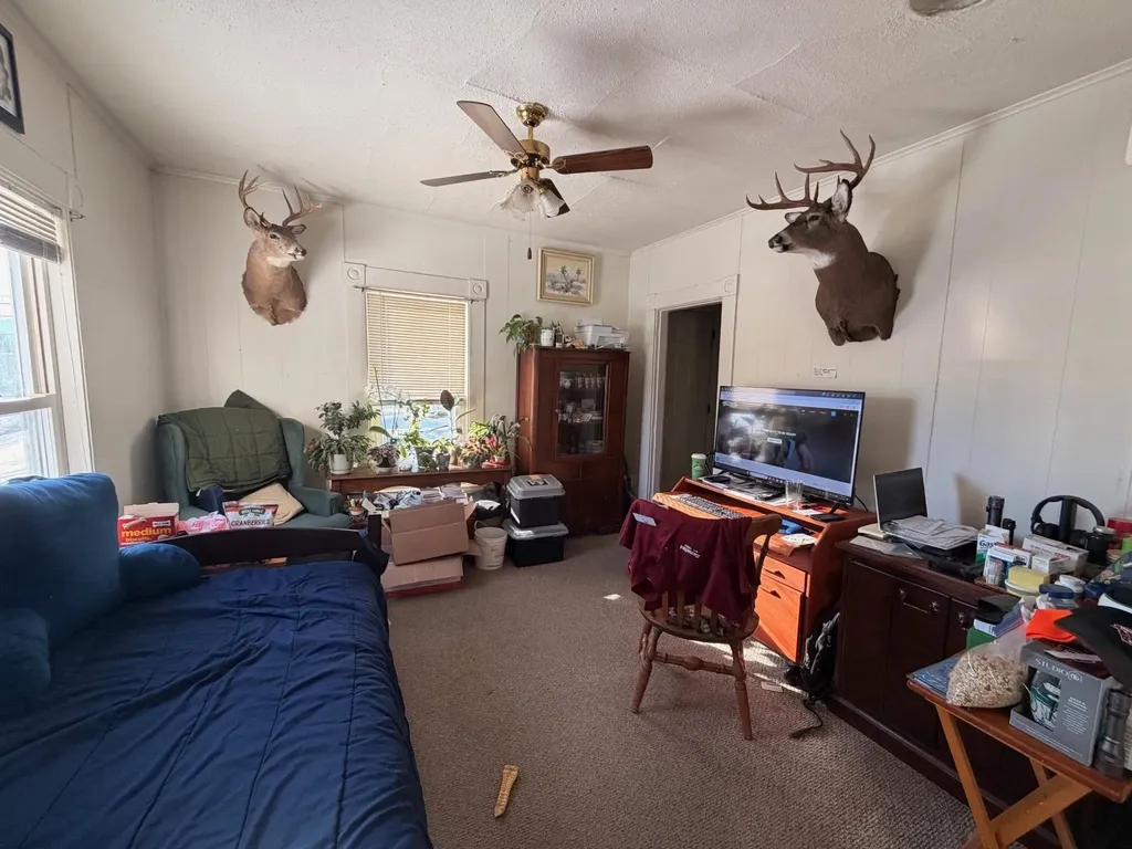 6 Willey Street Barre City VT 05641