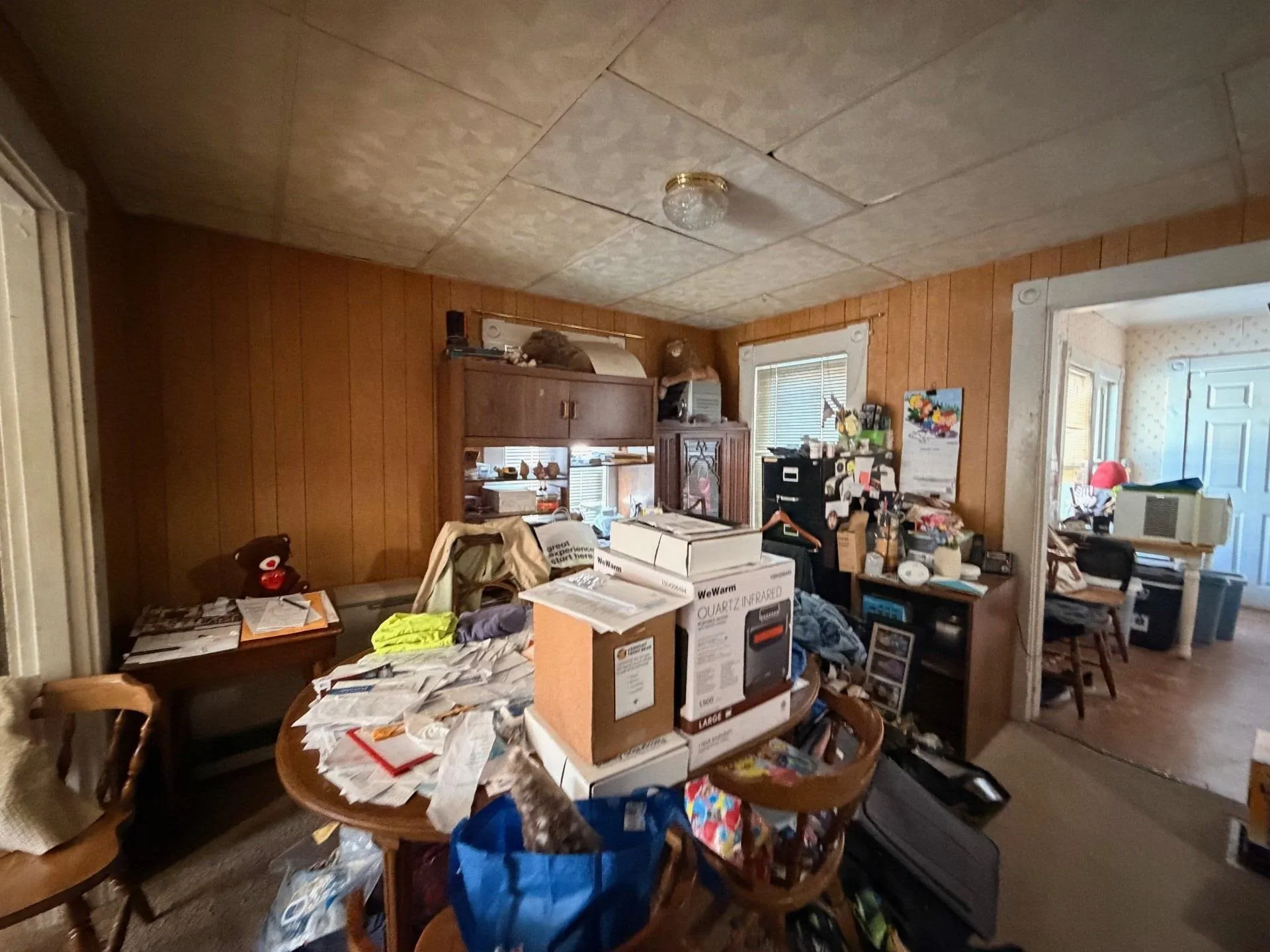 6 Willey Street Barre City VT 05641