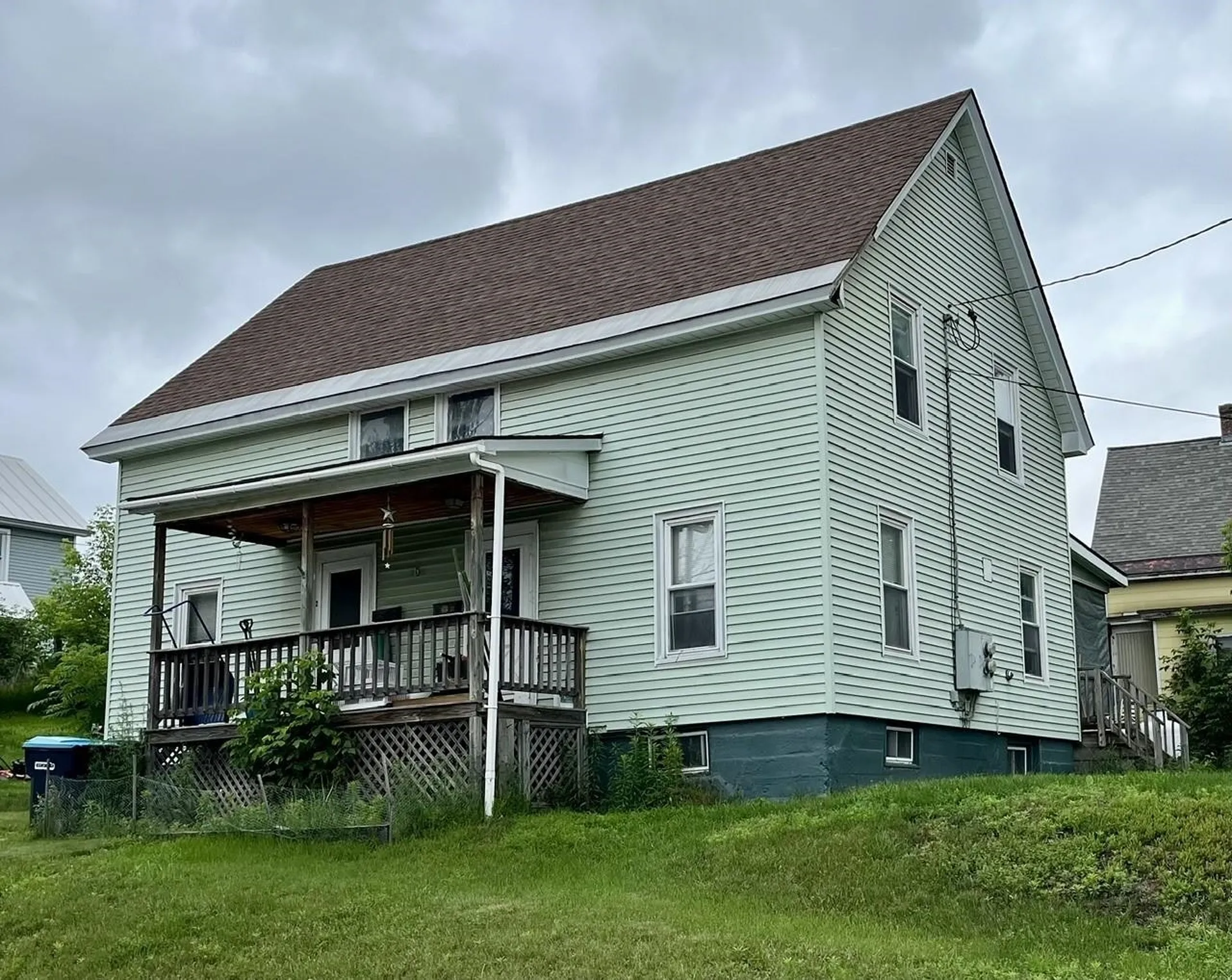 6 Willey Street Barre City VT 05641