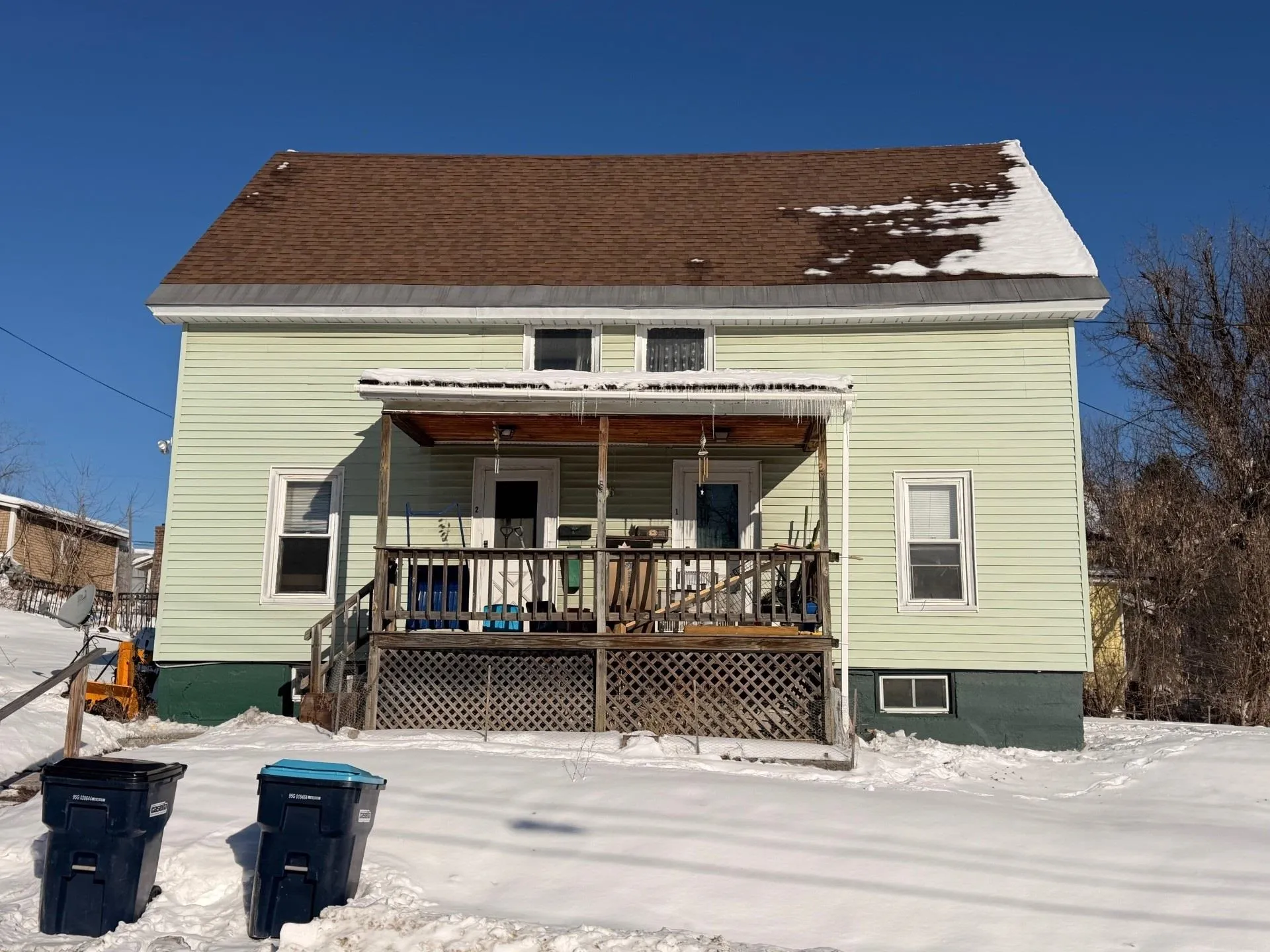 6 Willey Street Barre City VT 05641