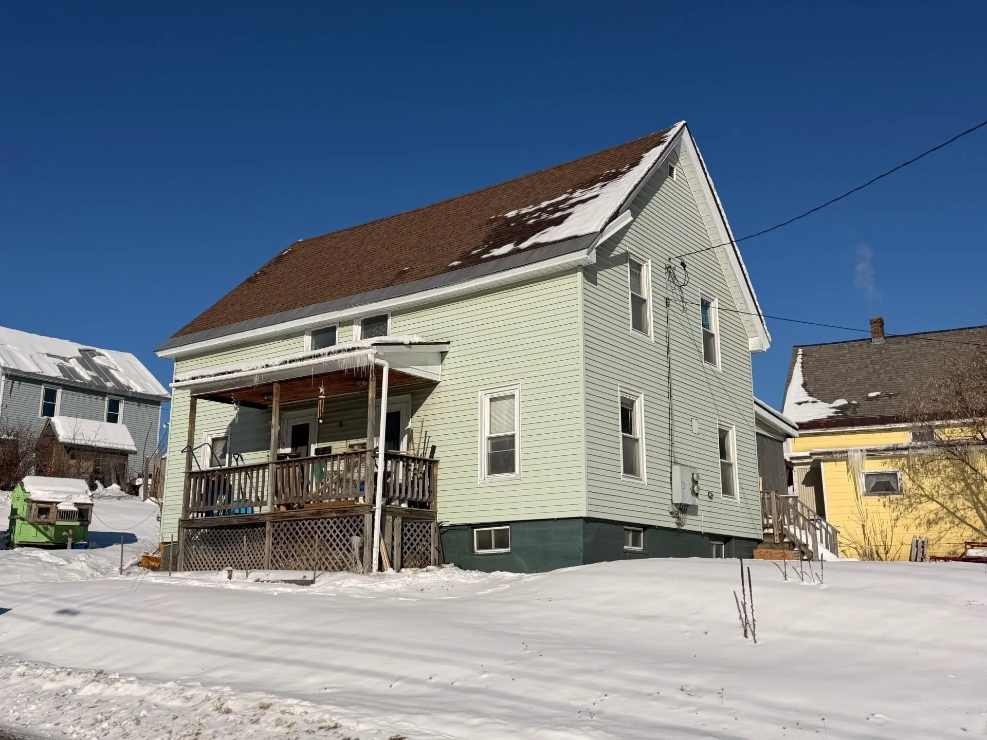 6 Willey Street Barre City VT 05641