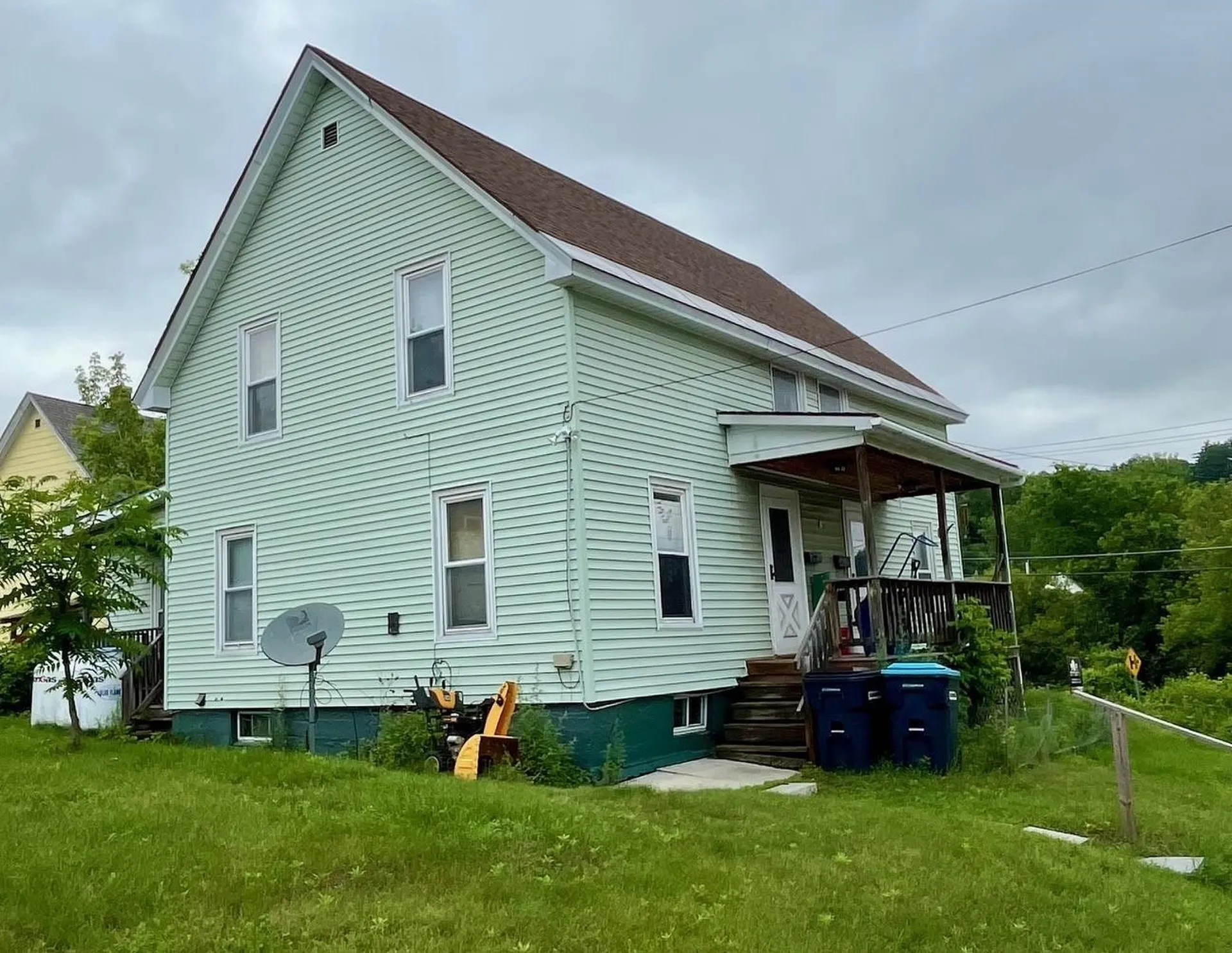 6 Willey Street Barre City VT 05641