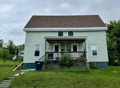 6 Willey Street Barre City VT 05641