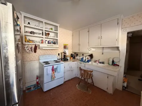 6 Willey Street Barre City VT 05641