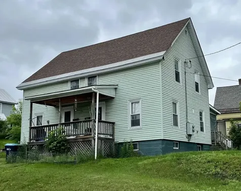 6 Willey Street Barre City VT 05641