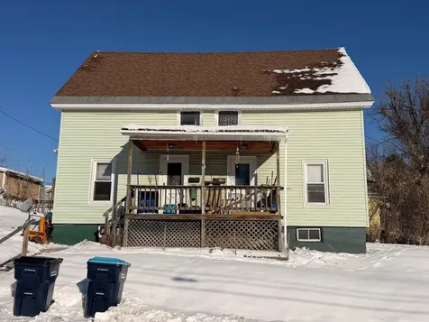 6 Willey Street Barre City VT 05641