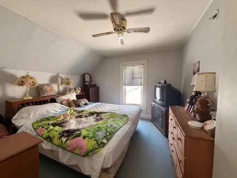 6 Willey Street Barre City VT 05641