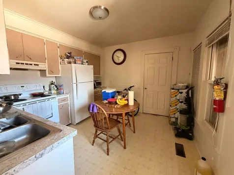 6 Willey Street Barre City VT 05641